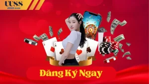 Hướng Dẫn Đăng Ký Tài Khoản UU88