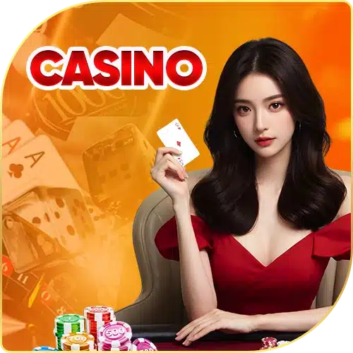 UU88 Casino