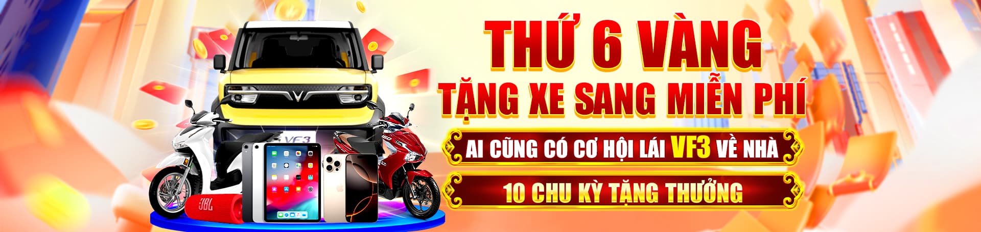 UU88 Khuyến mãi 1