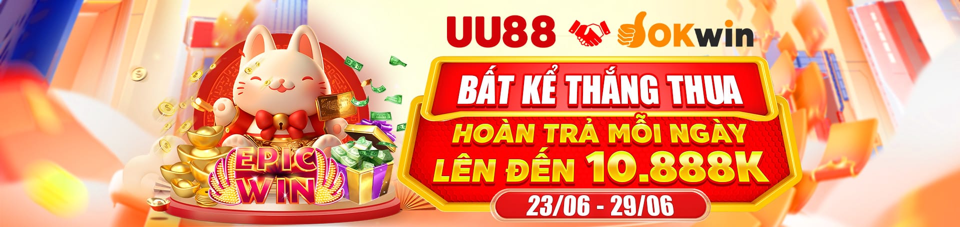 UU88 Khuyến mãi 3