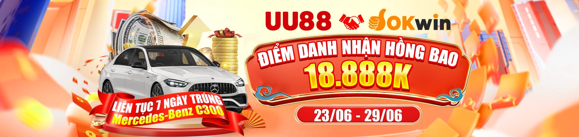UU88 Khuyến mãi 4