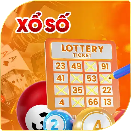 UU88 Xổ Số