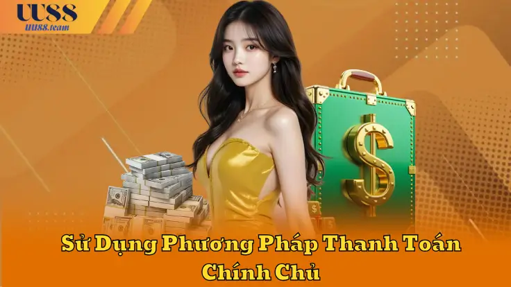 Các Vấn Đề Khi Rút Tiền Và Cách Xử Lý