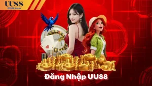Đăng Nhập tại UU88 – Bước Cửa Vàng Để Chạm Tay Ước Mơ Thắng Lớn