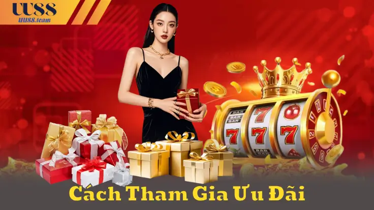 Hướng Dẫn Nhận Khuyến Mãi Nhanh Nhất