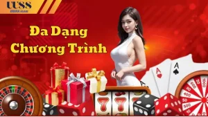 Khuyến Mãi Tại UU88
